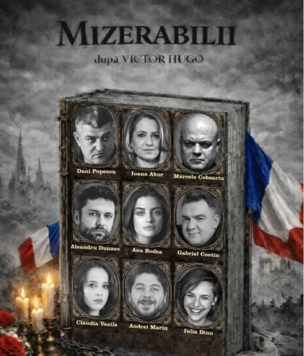 MIZERABILII