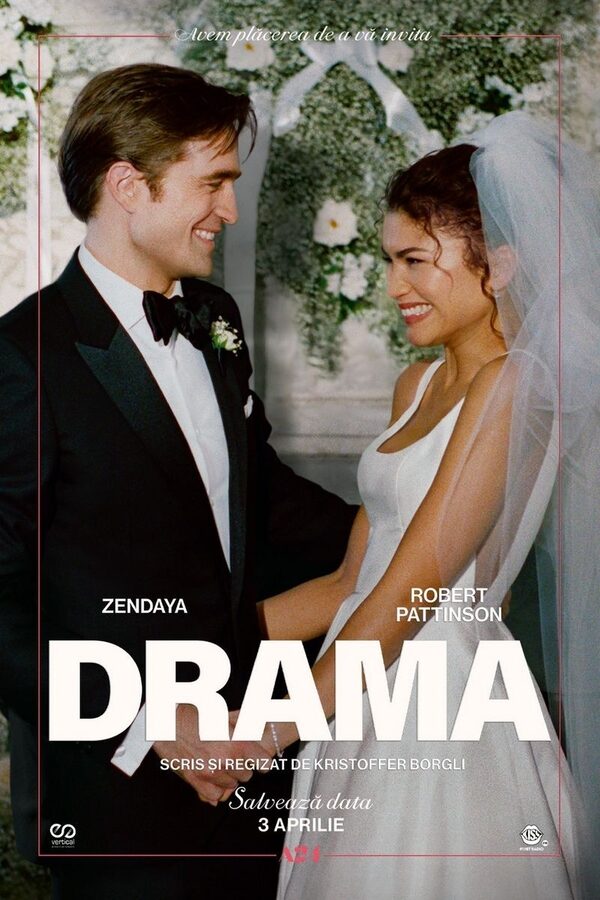 Drama – 2D