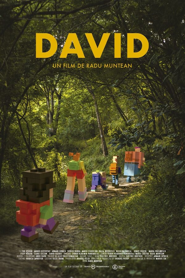 David