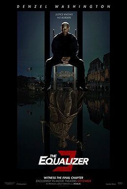 Equalizer 3– 2D