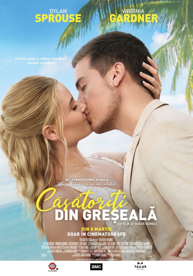Căsătoriți din greșeală – 2D