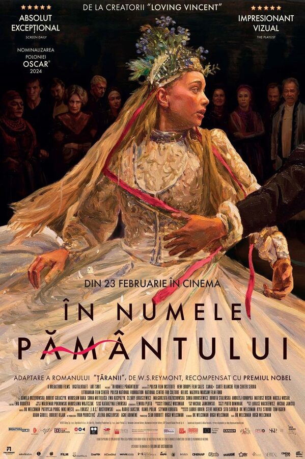 În numele pământului – 2D