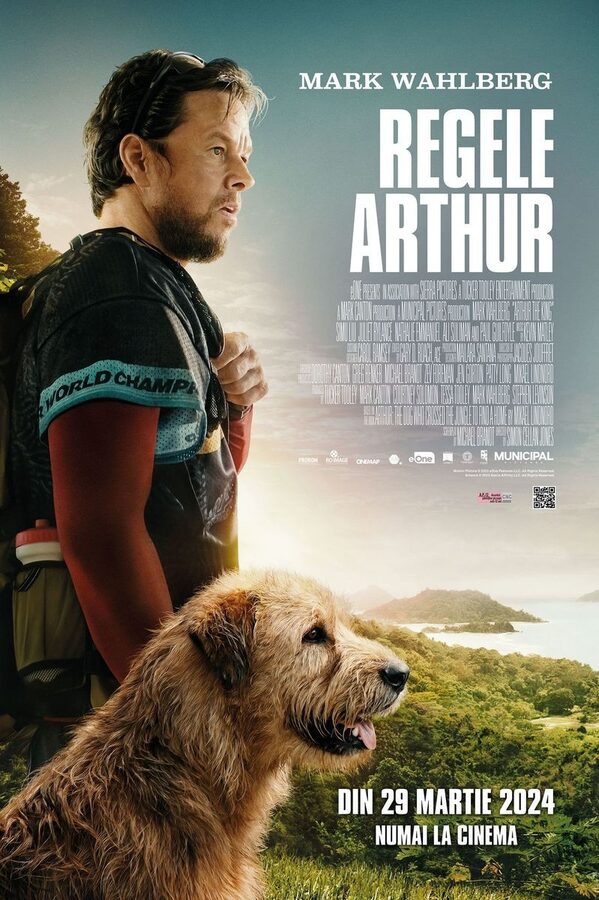 Regele Arthur – 2D