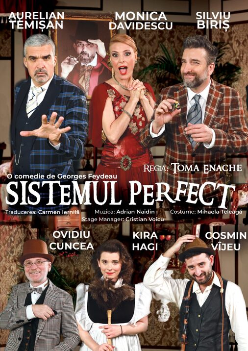 Sistemul Perfect