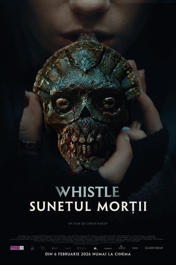 Sunetul morții – 2D
