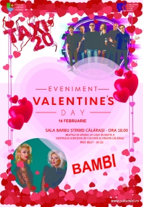 afis valentine's day 