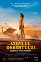 iunie 05 Copilul Desertului