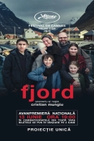 iunie 13 Fjord romanesc