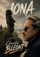 IONA - Marin Sorescu de Claudiu Bleont pe 9 noiembrie 2026