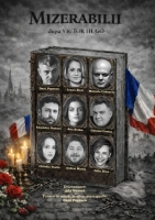 Mizerabilii pe 7 octombrie 2026