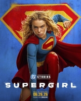 iunie 26 Supergirl