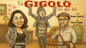 Un gigolo de doi lei