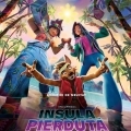 5 Insula Pierduta Forgotten Island din 23 - 25 Octombrie 2026