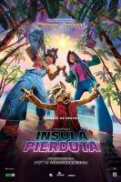5 Insula Pierduta Forgotten Island din 23 - 25 Octombrie 2026