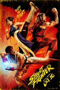 3 Street Fighter din 16 - 22 Octombrie 2026