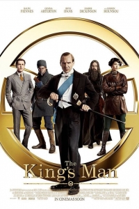 the-kings-man