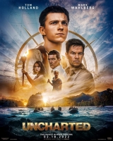 Uncharted – 2D