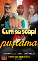 2025.03.01 - Cum sa scapi de o puslama