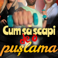 2025.03.01 - Cum sa scapi de o puslama