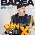 Stand-up Comedy cu Dan Badea – “Generația ChiX”