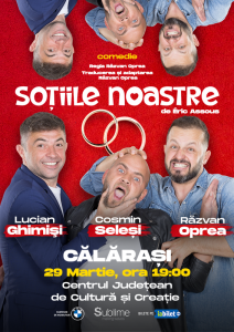 2025.03.29 - Sotiile noastre