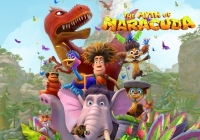 legenda lui Maracuda 2