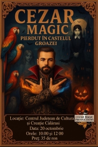 Cezar Magic
