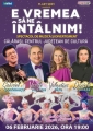 Cabaret - E vremea sa ne intalnim