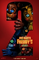 Five nights at freddy s 2