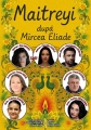 Dani Popescu cu Mircea Eliade - Maitreyi