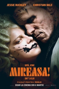 Mireasa!