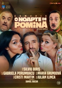 2026 mai 15 O noapte de pomina